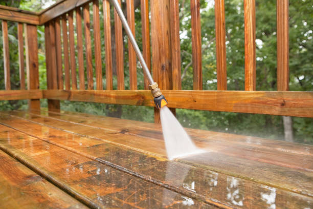 Solar Panel Cleaning in Glen Carbon, IL